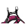 Arnés para Perro Hunter Comfort Fucsia S/M 48-55 cm