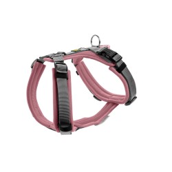 Arnés para Perro Hunter Maldon Up Rosa 46-82 cm S/M