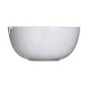 Ensaladera Luminarc Blanco Vidrio (u00d8 21 cm)