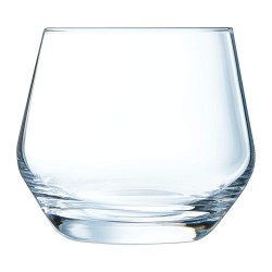 Set de Vasos Chef & Sommelier Transparente Vidrio (35 cl) (6 Unidades)