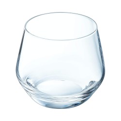 Set de Vasos Chef & Sommelier Transparente Vidrio (35 cl) (6 Unidades)