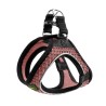 Arnés para Perro Hunter Comfort Rosa 30-35 cm