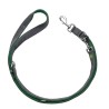 Correa para Perro Hunter Maldon Verde oscuro 2 m Ajustable