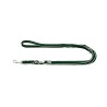 Correa para Perro Hunter Verde oscuro 2 m Ajustable