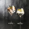 Set de Copas para Gin Tonic Chef & Sommelier Sublym Transparente Vidrio 600 ml (6 Unidades)