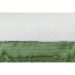 Cama para Perro Gloria Alcalá Rojo Verde 120 x 80 cm