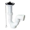 Sifón de Lavabo CIS Ø 40 a Ø 32mm