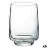 Vaso de chupito Luminarc 8010527 (Pack 6x)