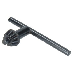 Portabrocas con Llave Ferrestock 1,5 - 13 mm Metal 1/2"