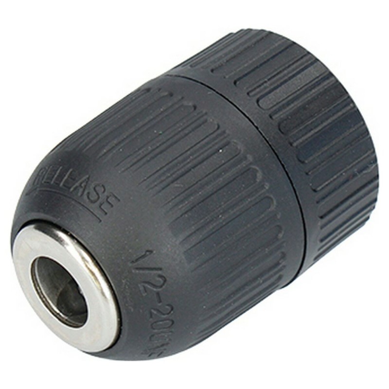 Portabrocas con Llave Ferrestock 2 - 13 mm Metal 1/2"