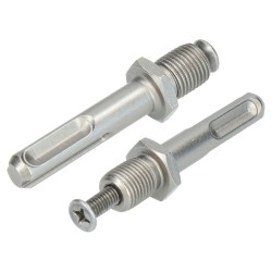 Portabrocas con Llave Ferrestock 2 - 13 mm Metal 1/2"