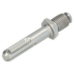 Adaptador SDS Plus Ferrestock 1/2"