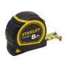 Flexómetro Stanley 30-657 8 m x 25 mm