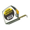 Flexómetro Stanley POWERLOCK 5 m x 25 mm ABS