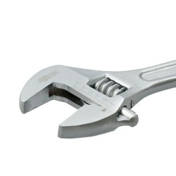 Llave inglesa ajustable Ferrestock 200 mm