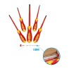 Set de Destornilladores Ferrestock (6 pcs)