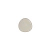 Plato Llano Bidasoa Ikonic Ceru00e1mica Blanco (11 x 11 cm) (Pack 12x)