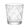 Set de Vasos Bormioli Rocco Kaleido 6 Unidades Vidrio (250 ml)