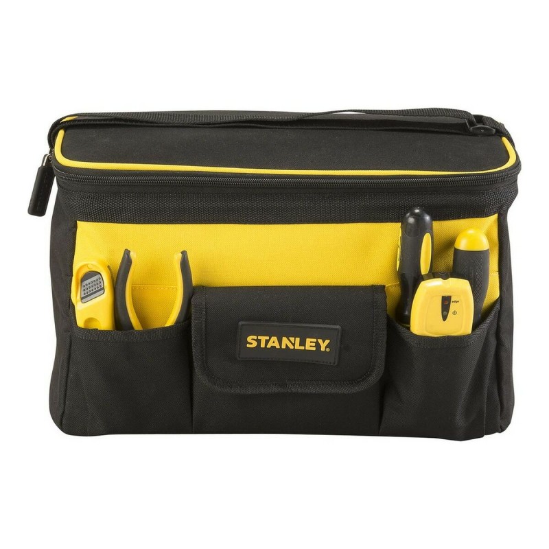 Bolsa de herramientas Stanley STST1-73615 34 cm (37 x 23 x 25 cm) (600 x 600)