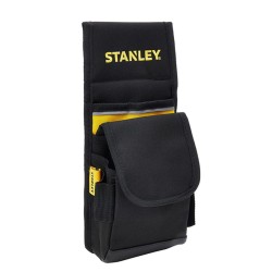 Portaherramientas Stanley Amarillo Nailon