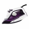 Plancha de Vapor TM Electron Morado 2400 W