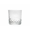 Set de Vasos Bormioli Rocco America'20s 6 Unidades Vidrio (370 ml)