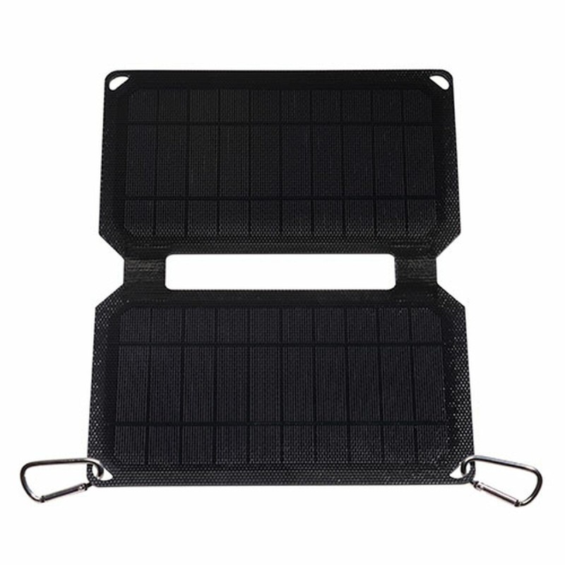 Panel solar fotovoltaico Denver Electronics 10 W Plegable