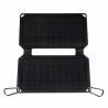 Panel solar fotovoltaico Denver Electronics 10 W Plegable