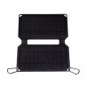 Panel solar fotovoltaico Denver Electronics 10 W Plegable