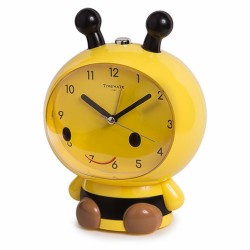 Reloj Despertador Timemark Abeja