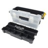 Caja de Herramientas Ferrestock 18" 45,8 x 23,3 x 24,7 cm