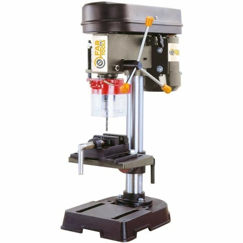 Taladro de columna Fartools 230 V fijo