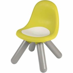 Silla Smoby Verde