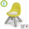 Silla Smoby Verde