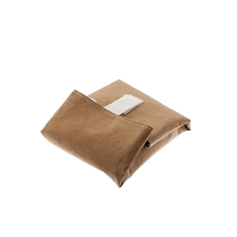 Bolsa Reutilizable para Alimentos Koala papel kraft Textil (34 x 34 cm)