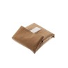 Bolsa Reutilizable para Alimentos Koala papel kraft Textil (34 x 34 cm)