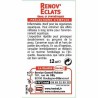 Sellador Rubson 10 ml