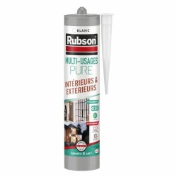 Masilla Rubson Silicona 280 ml