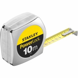 Flexómetro Stanley 1533523 Acero Inoxidable