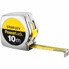 Flexómetro Stanley 1533523 Acero Inoxidable