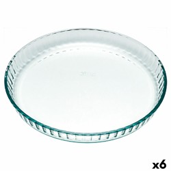 Molde para Tartas Pyrex...