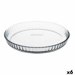 Molde para Tartas Pyrex...