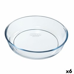 Molde para Tartas Pyrex...