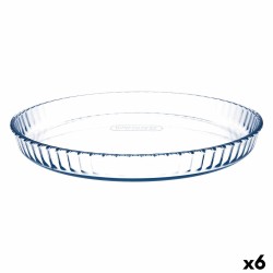 Molde para Tartas Pyrex...