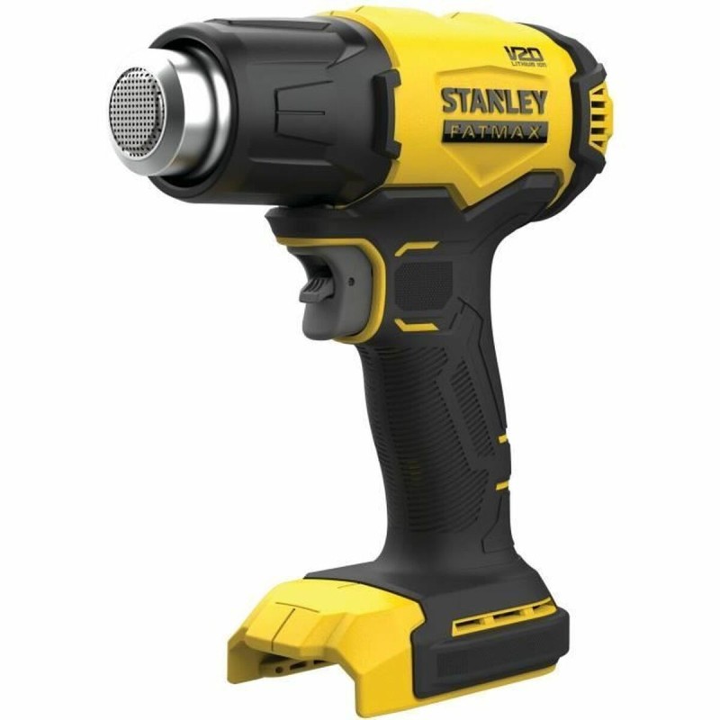 Pistola de aire caliente Stanley SFMCE530B