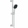 Columna de Ducha Grohe Vitalio Comfort 110 Plástico