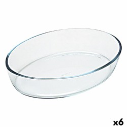 Fuente para Horno Pyrex...