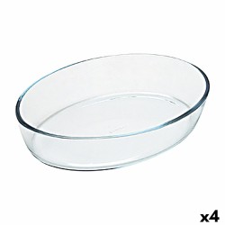 Fuente para Horno Pyrex...