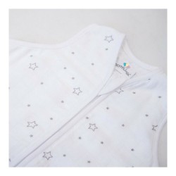 Saco de Dormir Domiva Star print 0-6 Meses 70 cm