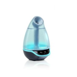 Humidificador Babymoov Hygro +